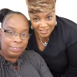 Meet your Posher, Rhonda